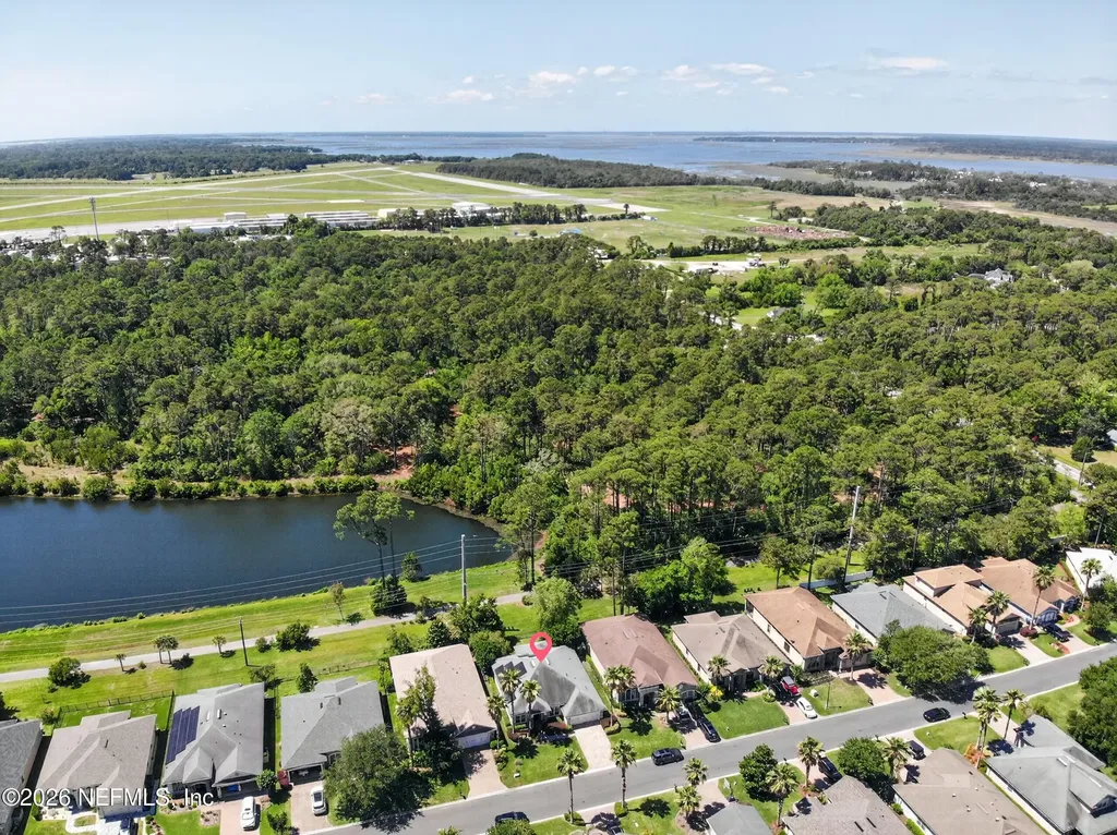 536 Spanish Way W Fernandina Beach FL 32034