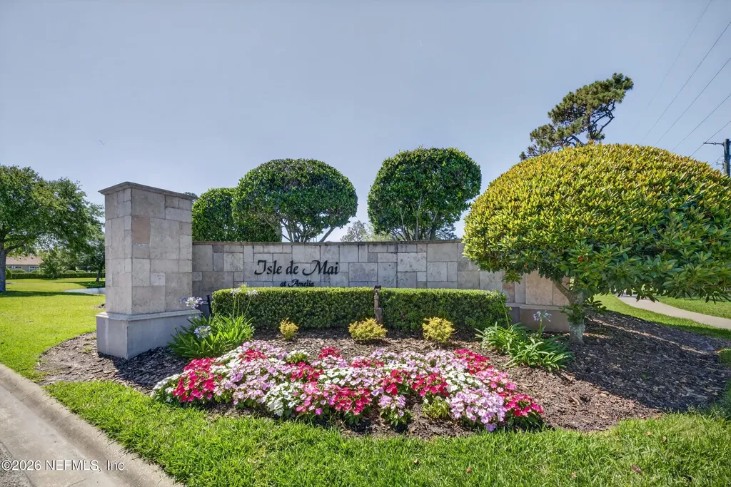 536 Spanish Way W Fernandina Beach FL 32034