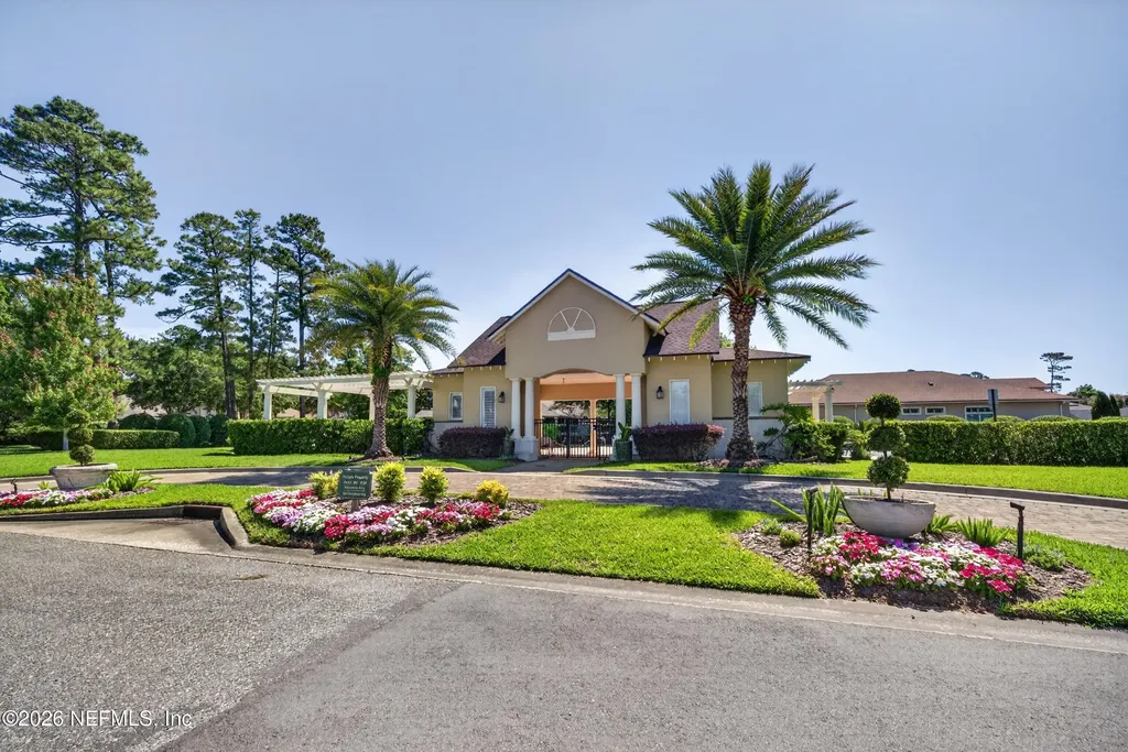 536 Spanish Way W Fernandina Beach FL 32034