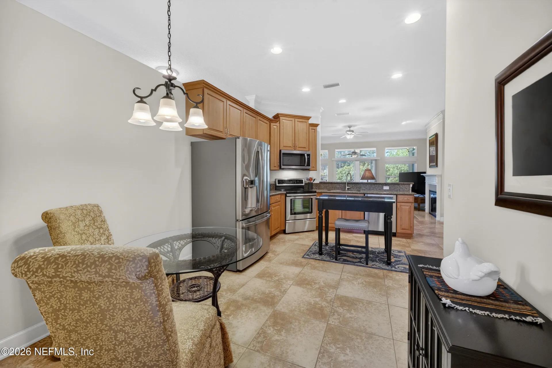 536 Spanish Way W Fernandina Beach FL 32034