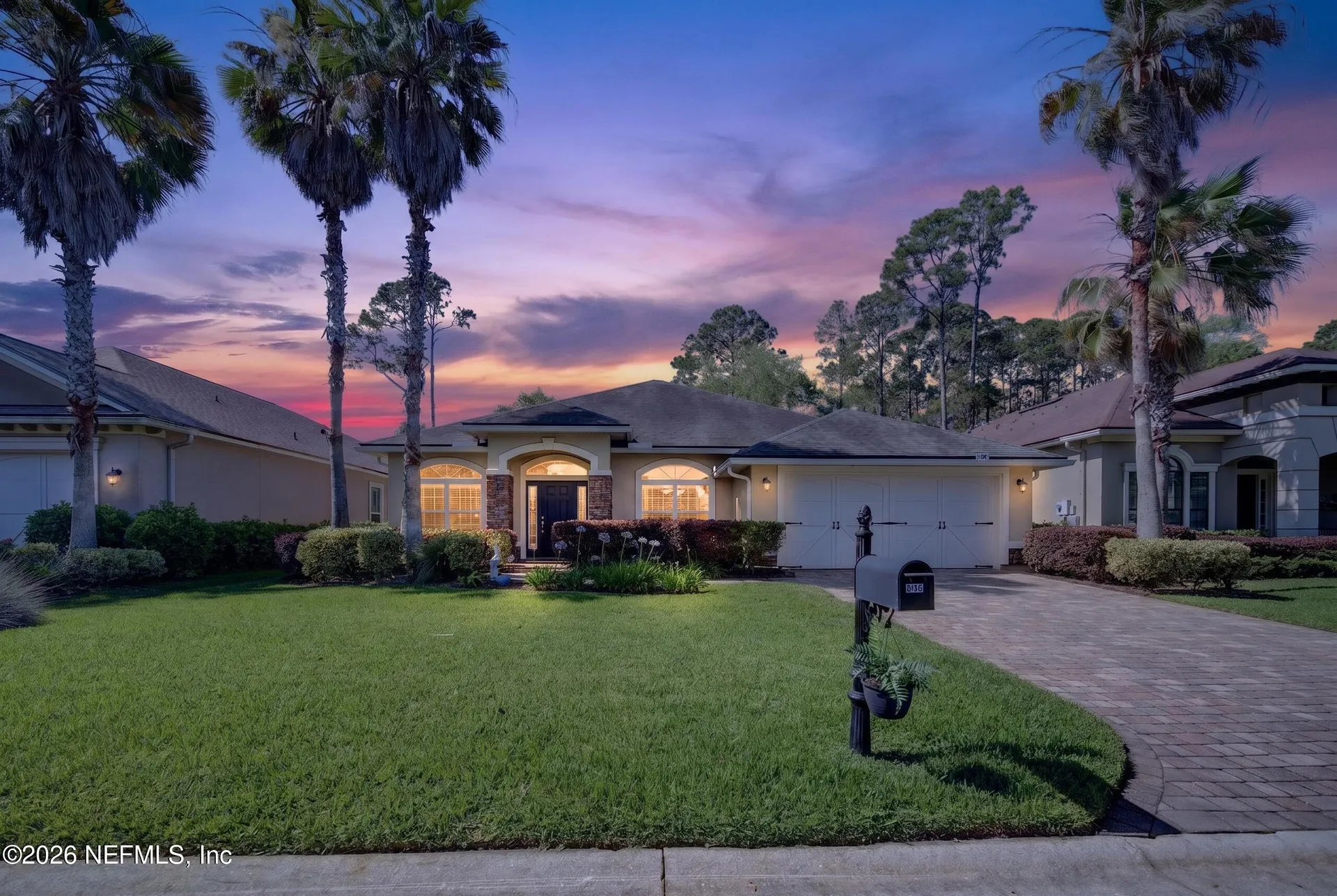 536 Spanish Way W Fernandina Beach FL 32034