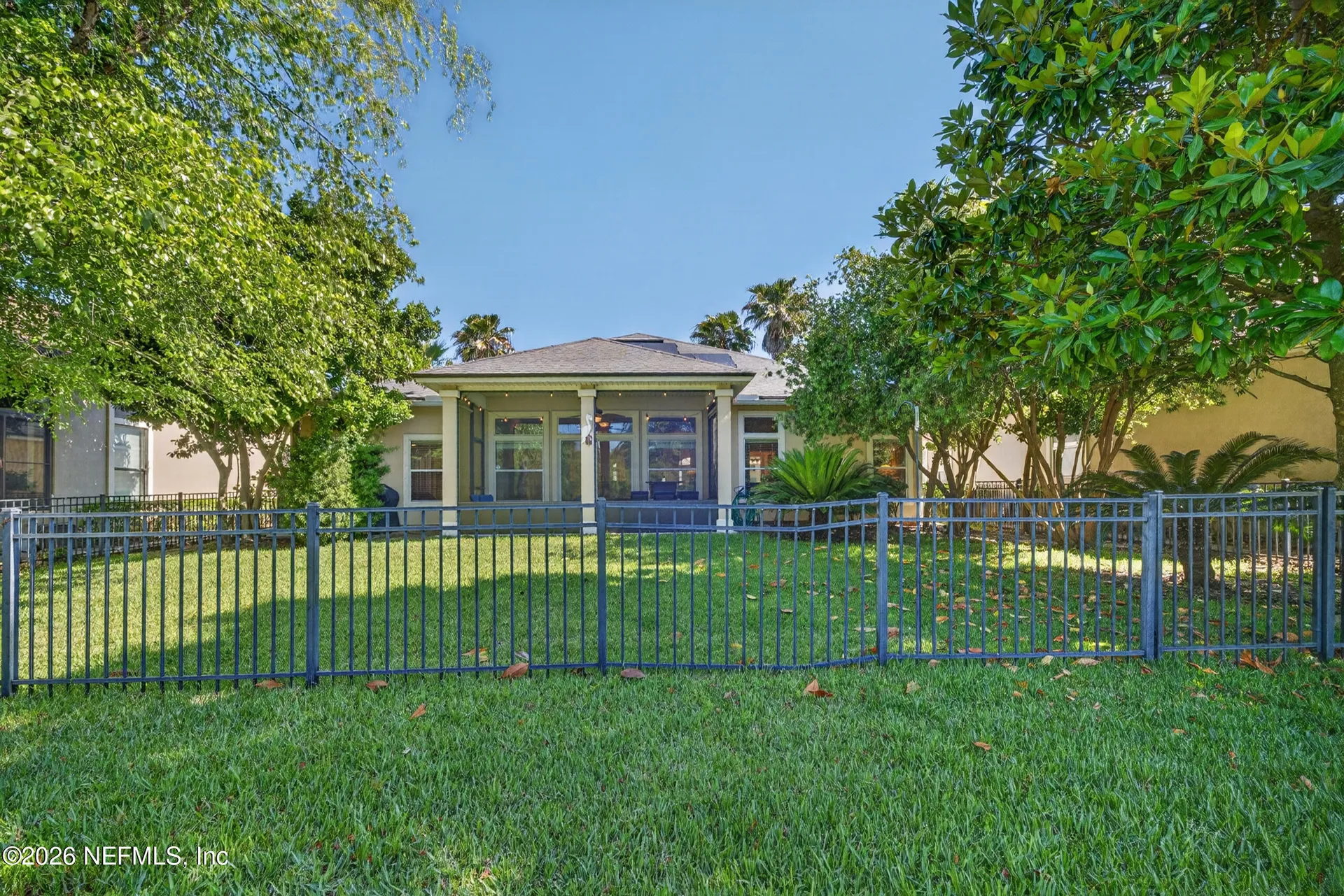 536 Spanish Way W Fernandina Beach FL 32034