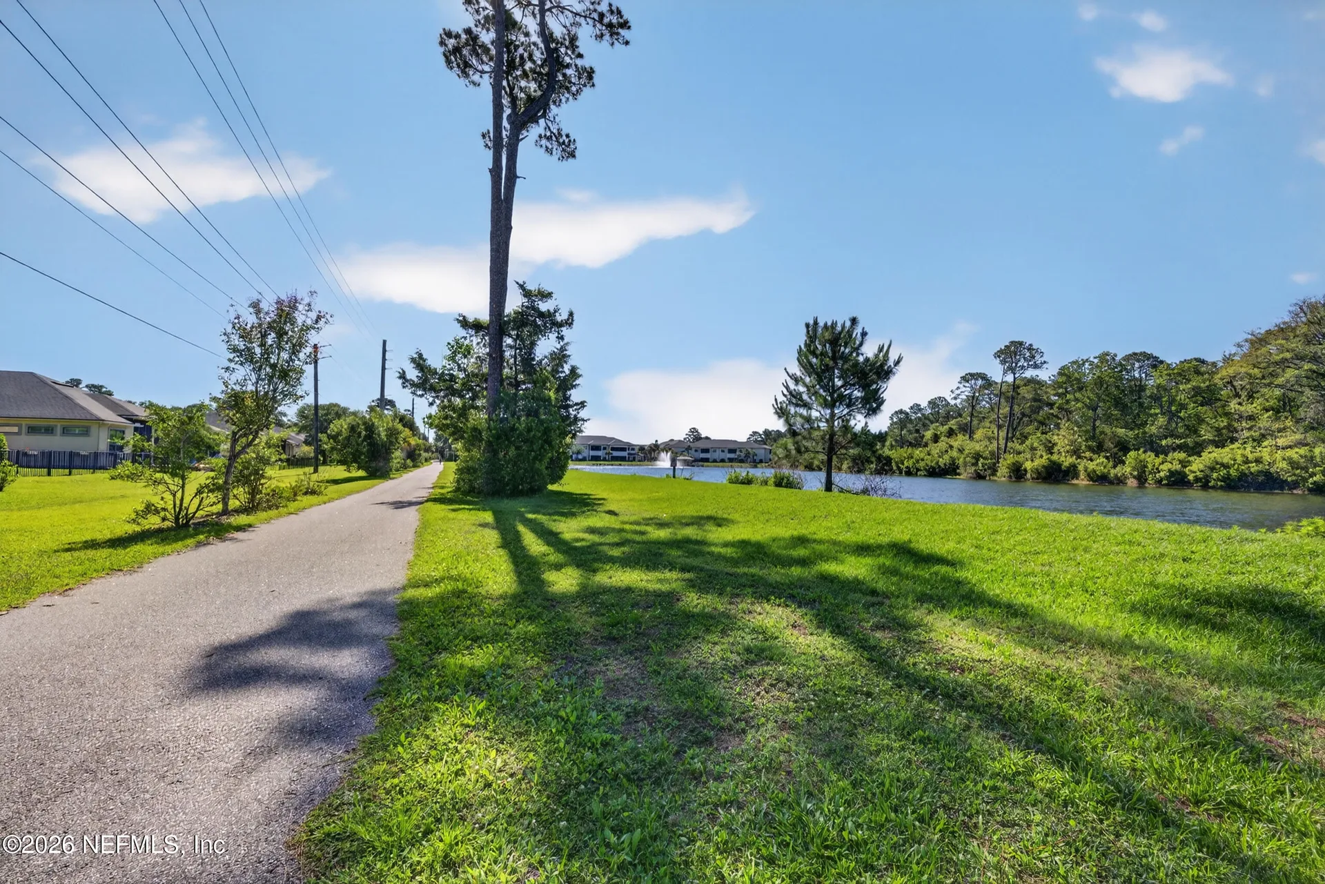 536 Spanish Way W Fernandina Beach FL 32034
