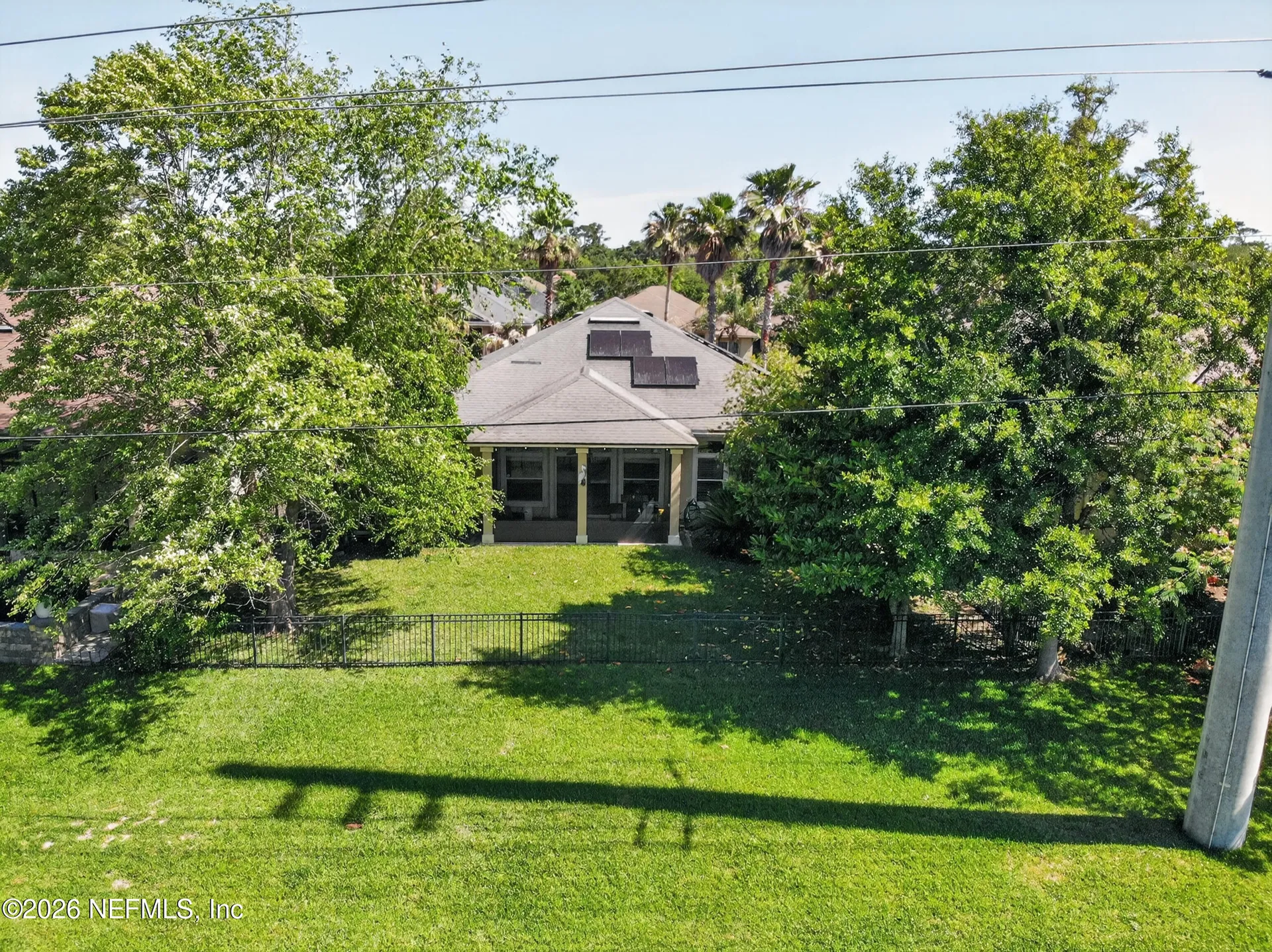 536 Spanish Way W Fernandina Beach FL 32034