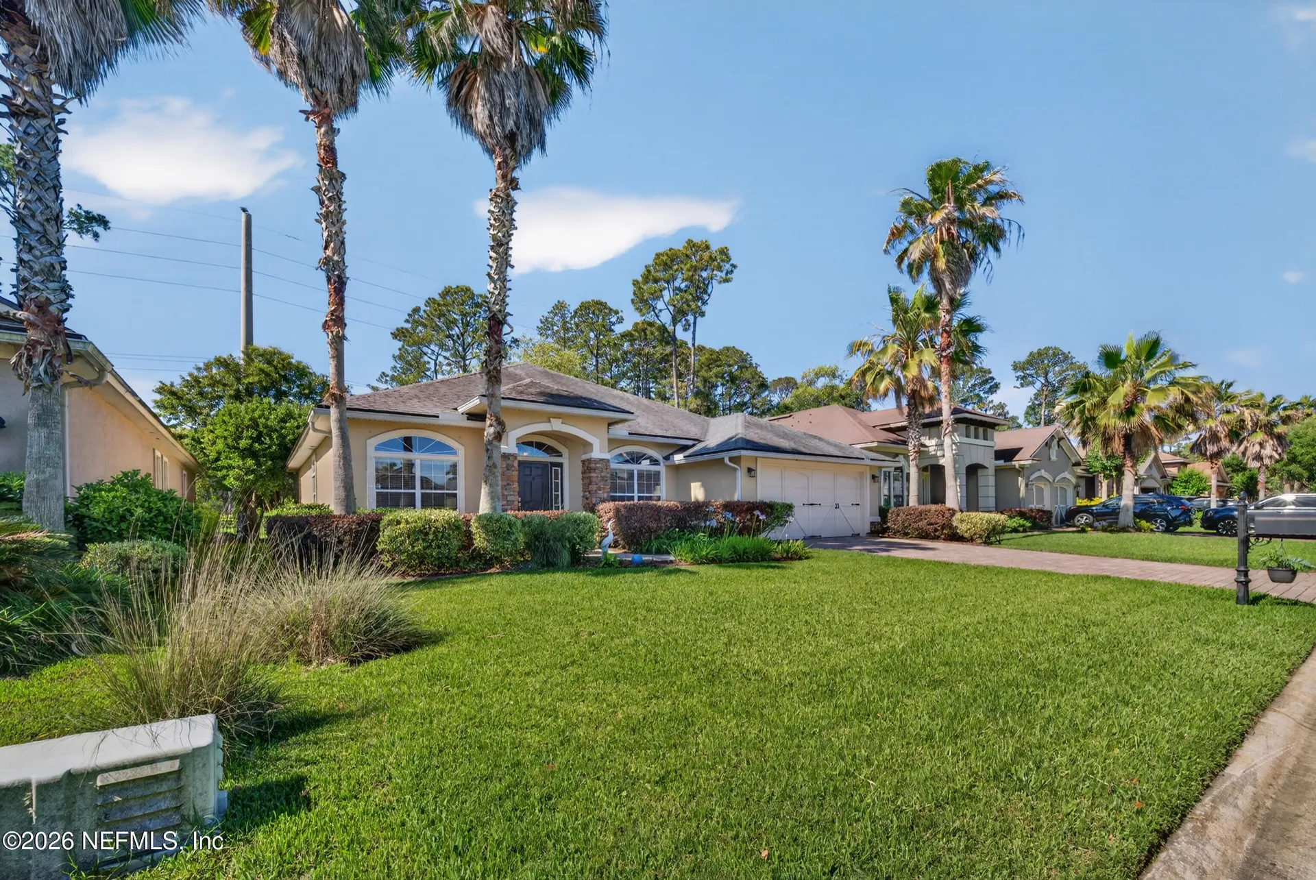 536 Spanish Way W Fernandina Beach FL 32034
