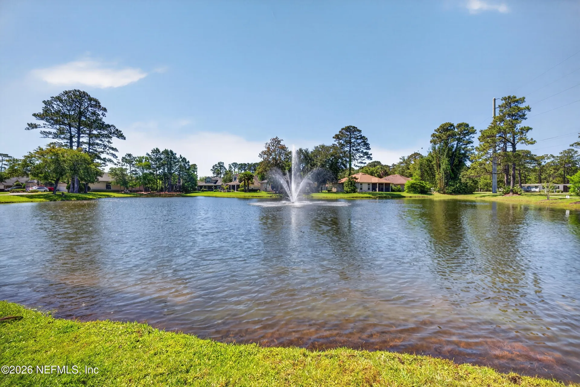 536 Spanish Way W Fernandina Beach FL 32034