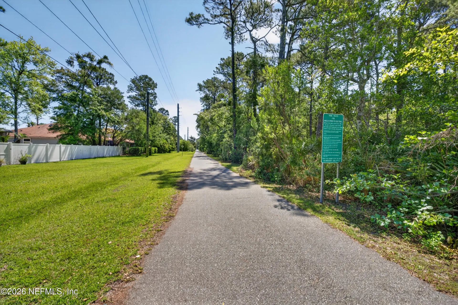 536 Spanish Way W Fernandina Beach FL 32034