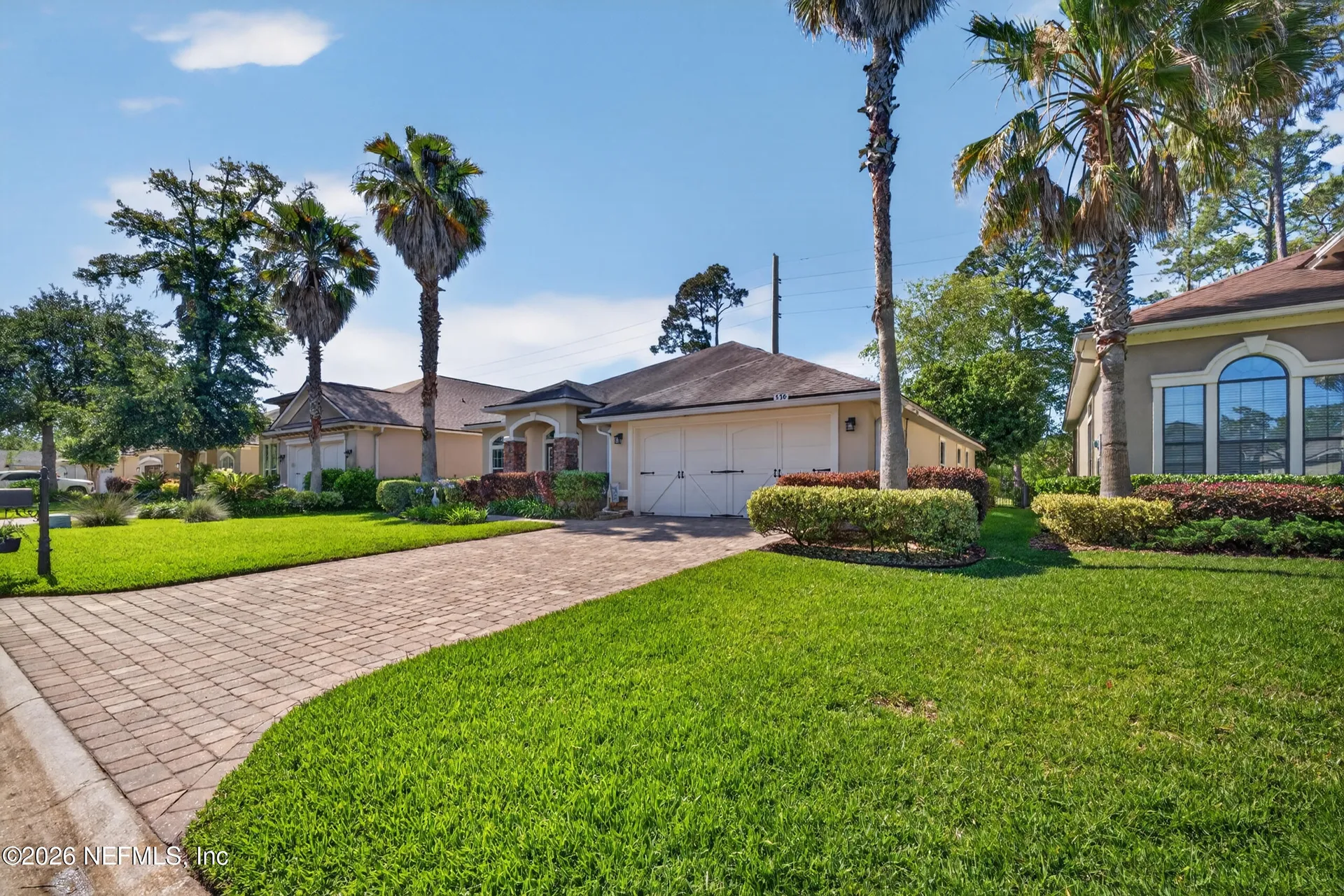 536 Spanish Way W Fernandina Beach FL 32034