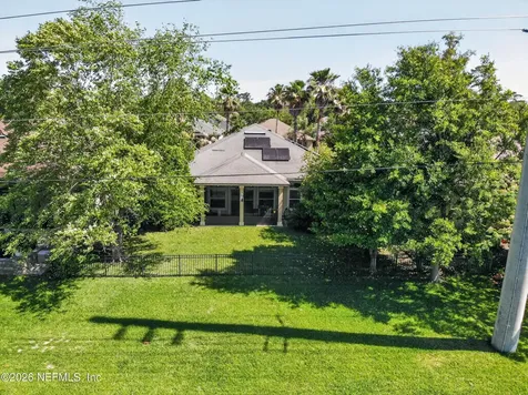 536 Spanish Way W Fernandina Beach FL 32034