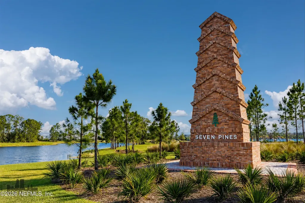 5576 Dairy Farm Road Jacksonville FL 32224