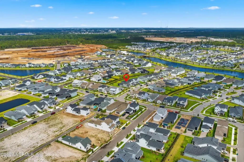 5576 Dairy Farm Road Jacksonville FL 32224