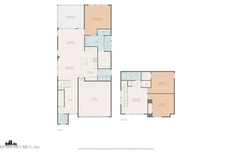 5576 Dairy Farm Road Jacksonville FL 32224