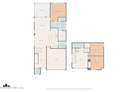5576 Dairy Farm Road Jacksonville FL 32224