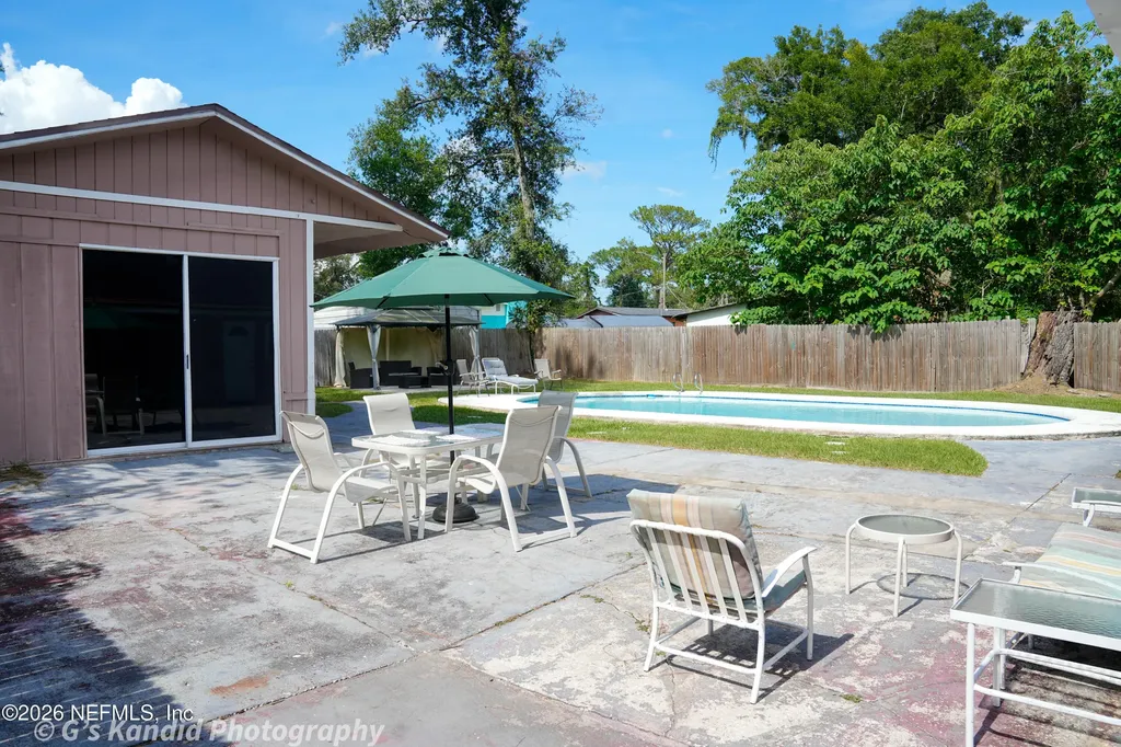 2453 Wilmont Avenue Jacksonville FL 32218