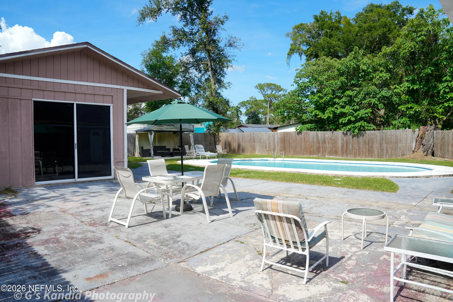 2453 Wilmont Avenue Jacksonville FL 32218