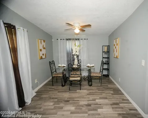 2453 Wilmont Avenue Jacksonville FL 32218