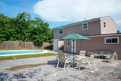 2453 Wilmont Avenue Jacksonville FL 32218