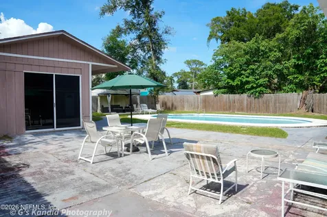 2453 Wilmont Avenue Jacksonville FL 32218