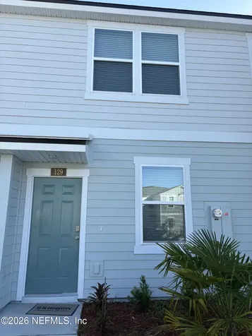 129 Palmetto Ridge Road St. Augustine FL 32095