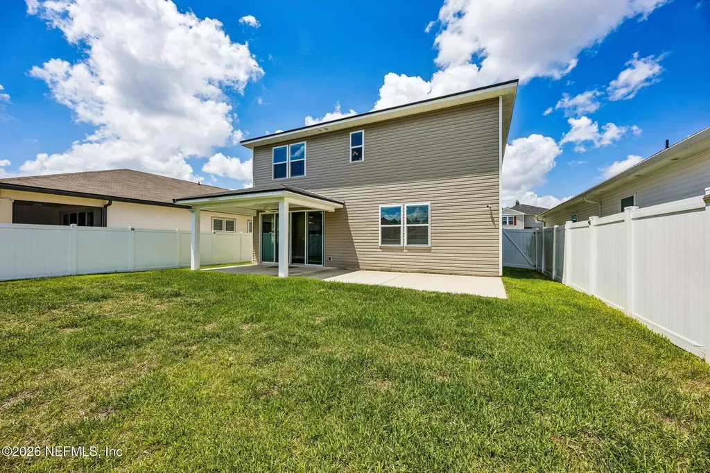 3528 Cunningham Road Orange Park FL 32065