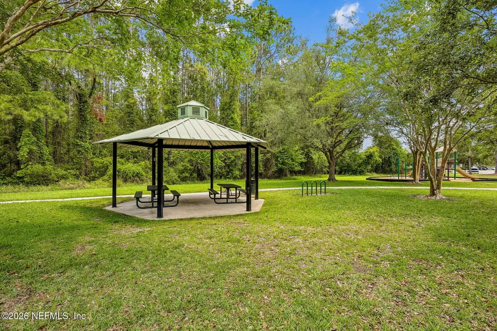 3528 Cunningham Road Orange Park FL 32065