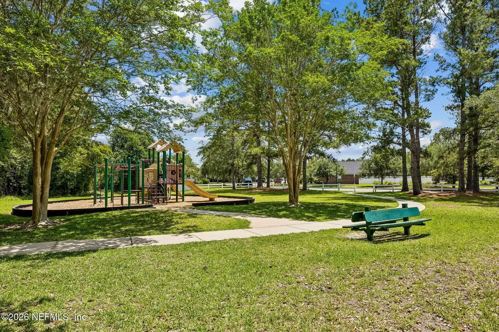 3528 Cunningham Road Orange Park FL 32065