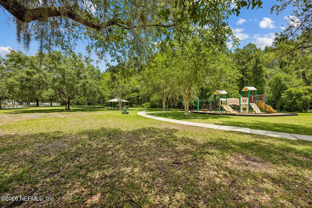 3528 Cunningham Road Orange Park FL 32065