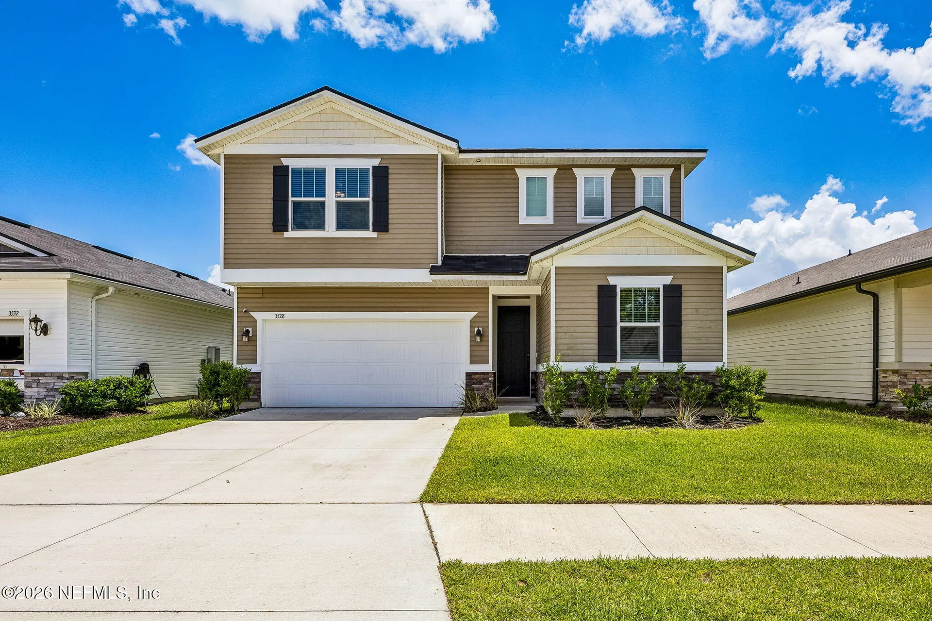 3528 Cunningham Road Orange Park FL 32065
