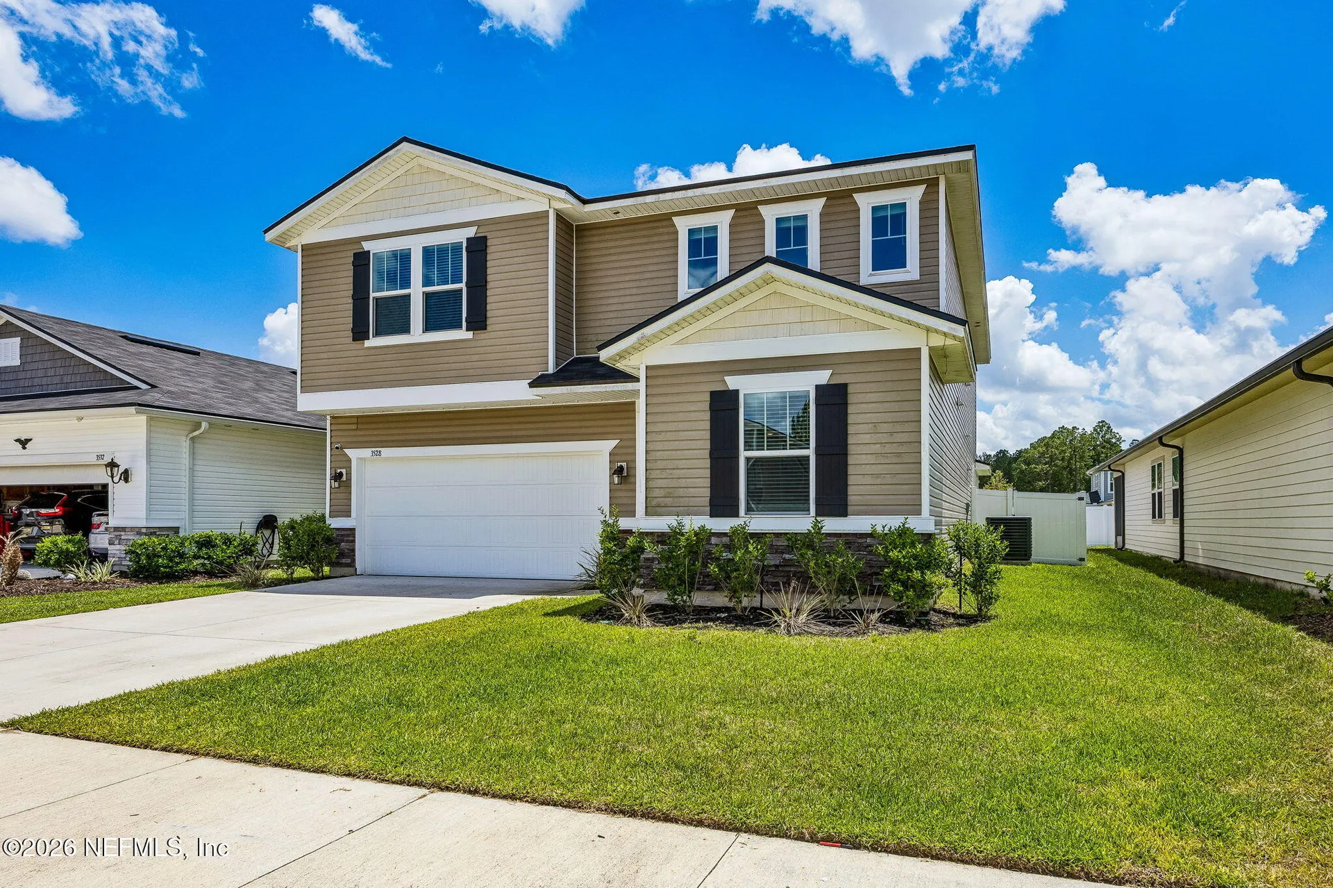3528 Cunningham Road Orange Park FL 32065