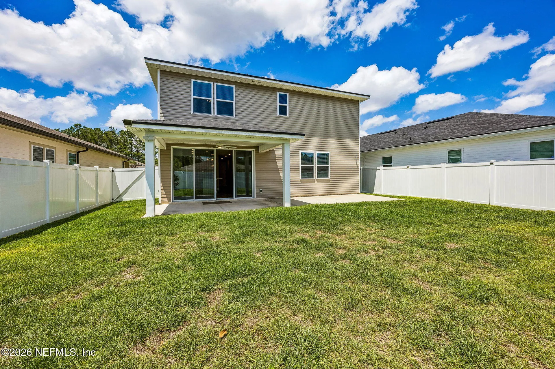 3528 Cunningham Road Orange Park FL 32065