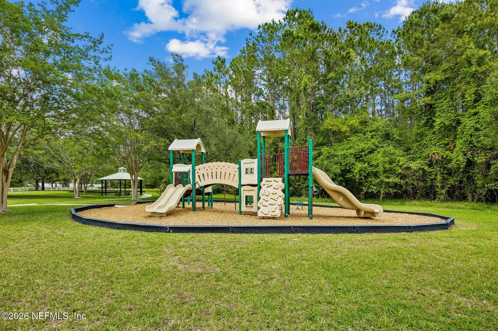 3528 Cunningham Road Orange Park FL 32065