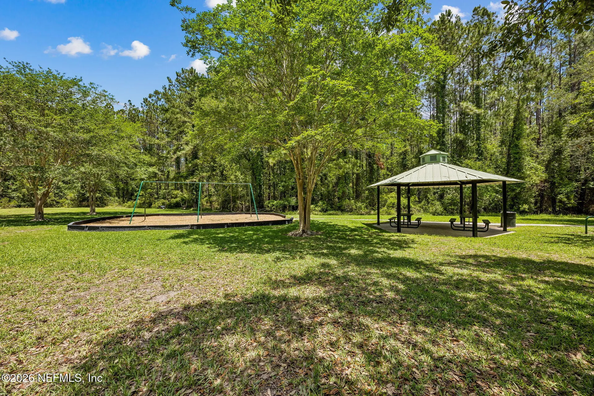 3528 Cunningham Road Orange Park FL 32065