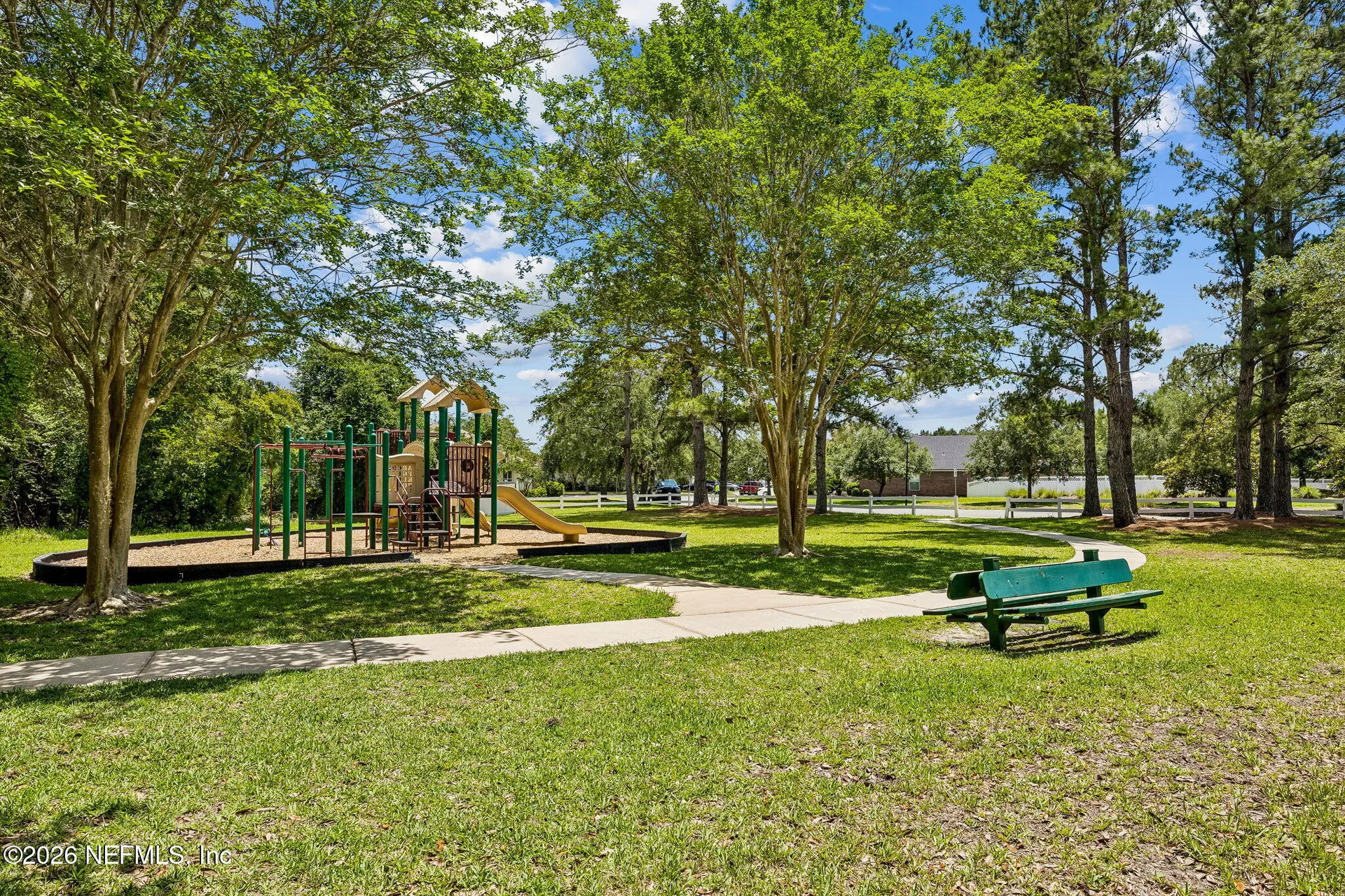 3528 Cunningham Road Orange Park FL 32065