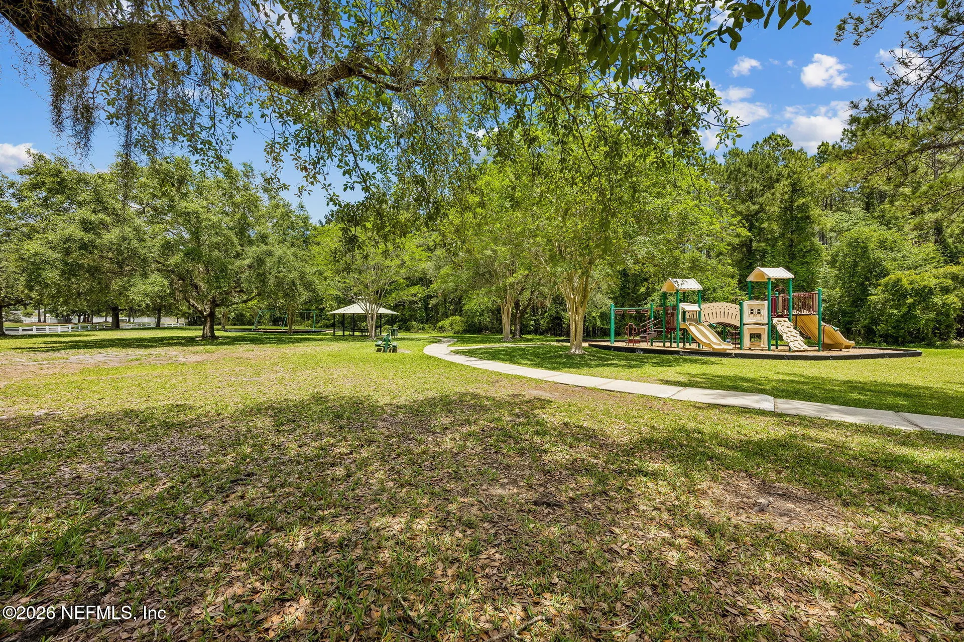 3528 Cunningham Road Orange Park FL 32065