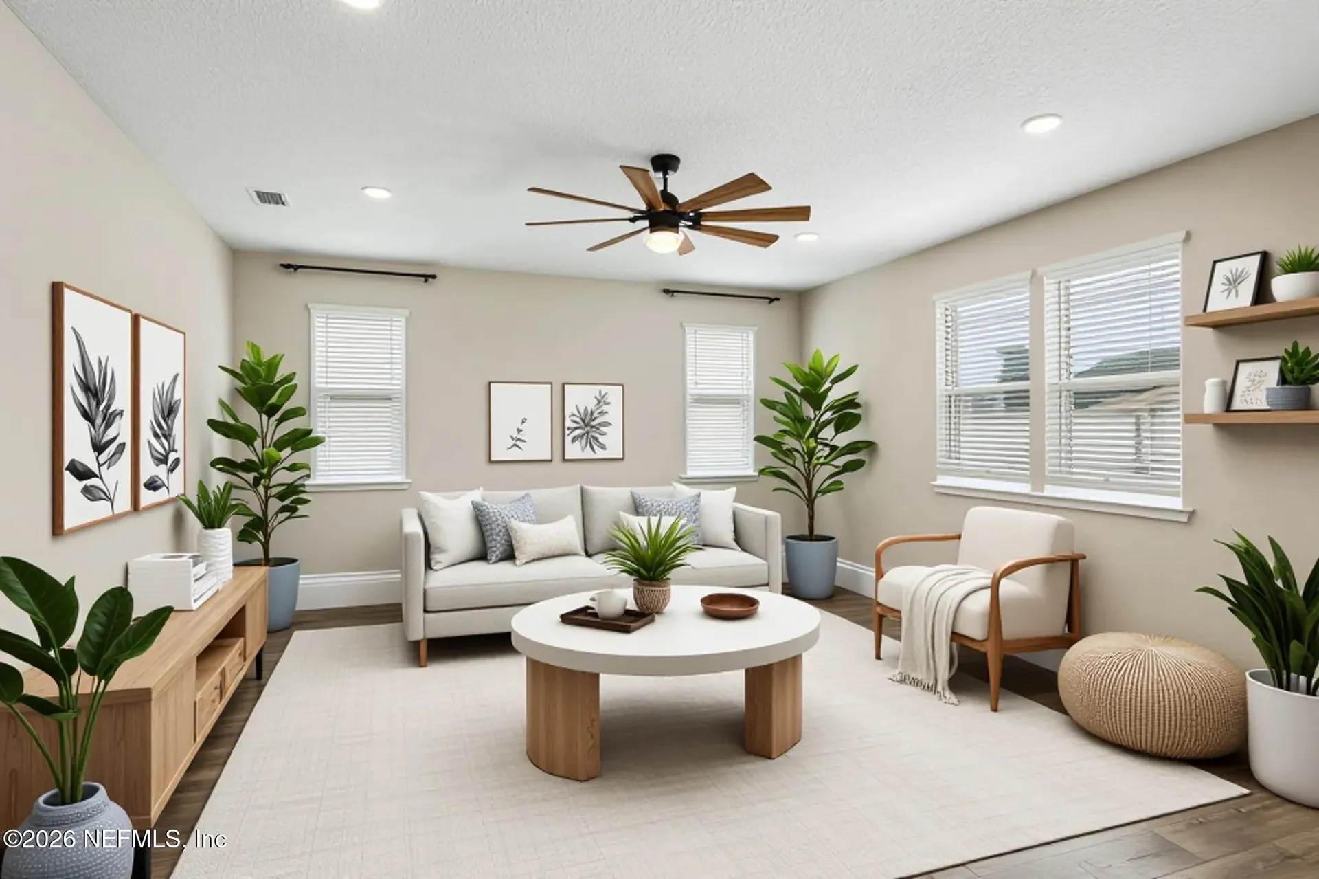 3528 Cunningham Road Orange Park FL 32065