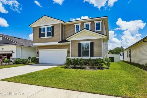 3528 Cunningham Road Orange Park FL 32065