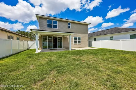 3528 Cunningham Road Orange Park FL 32065