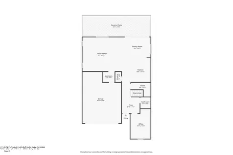3528 Cunningham Road Orange Park FL 32065