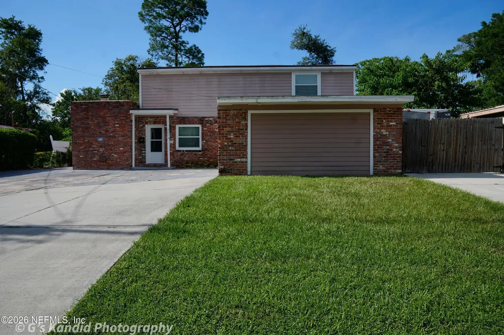 2453 Wilmont Avenue Jacksonville FL 32218