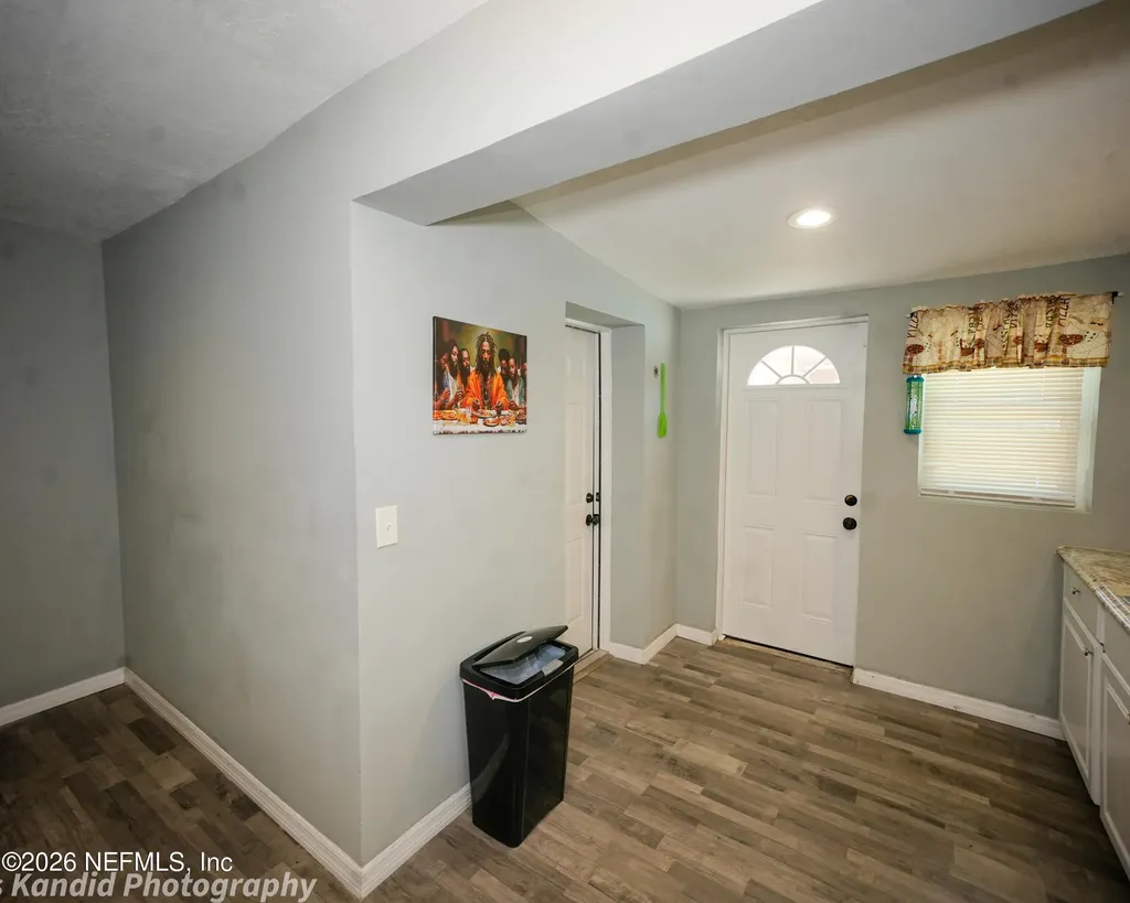 2453 Wilmont Avenue Jacksonville FL 32218