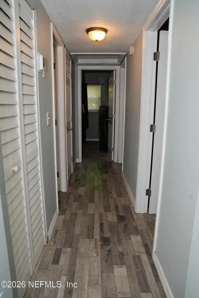 2453 Wilmont Avenue Jacksonville FL 32218