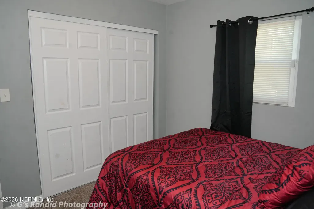 2453 Wilmont Avenue Jacksonville FL 32218