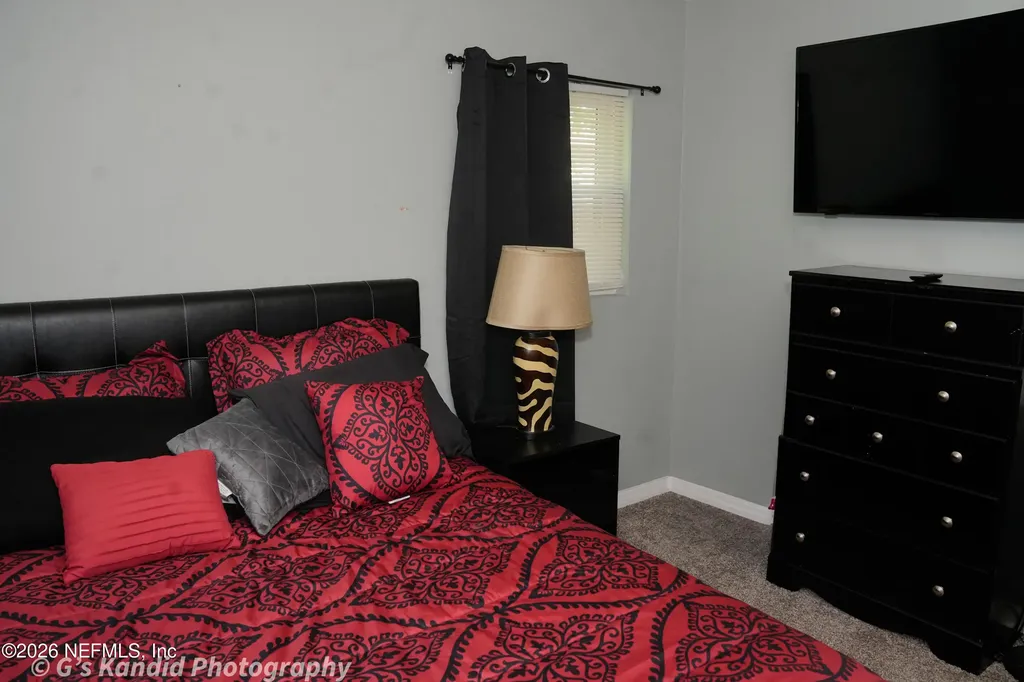 2453 Wilmont Avenue Jacksonville FL 32218