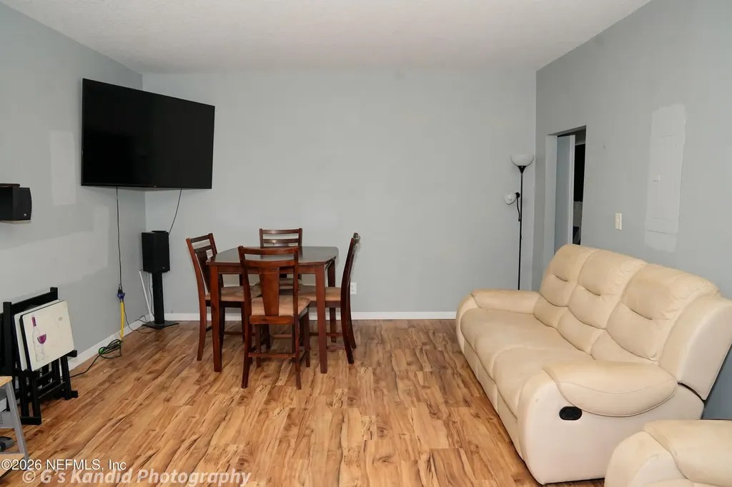 2453 Wilmont Avenue Jacksonville FL 32218