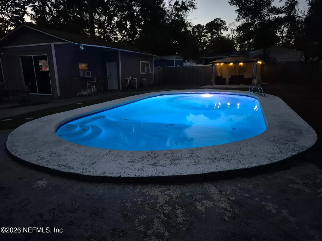 2453 Wilmont Avenue Jacksonville FL 32218