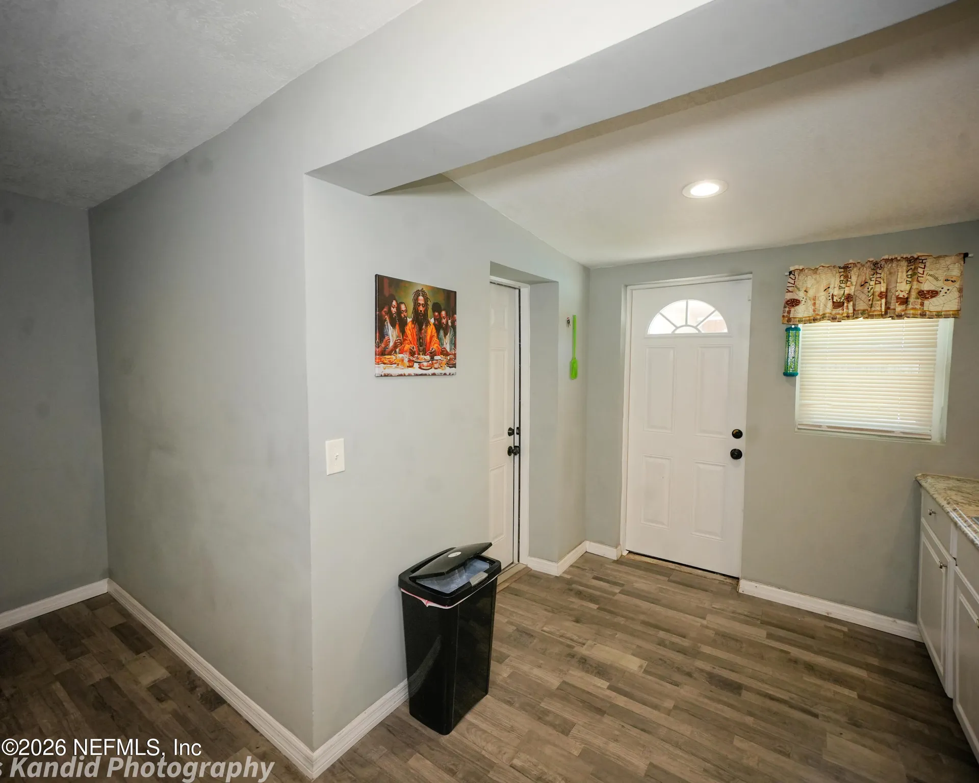 2453 Wilmont Avenue Jacksonville FL 32218