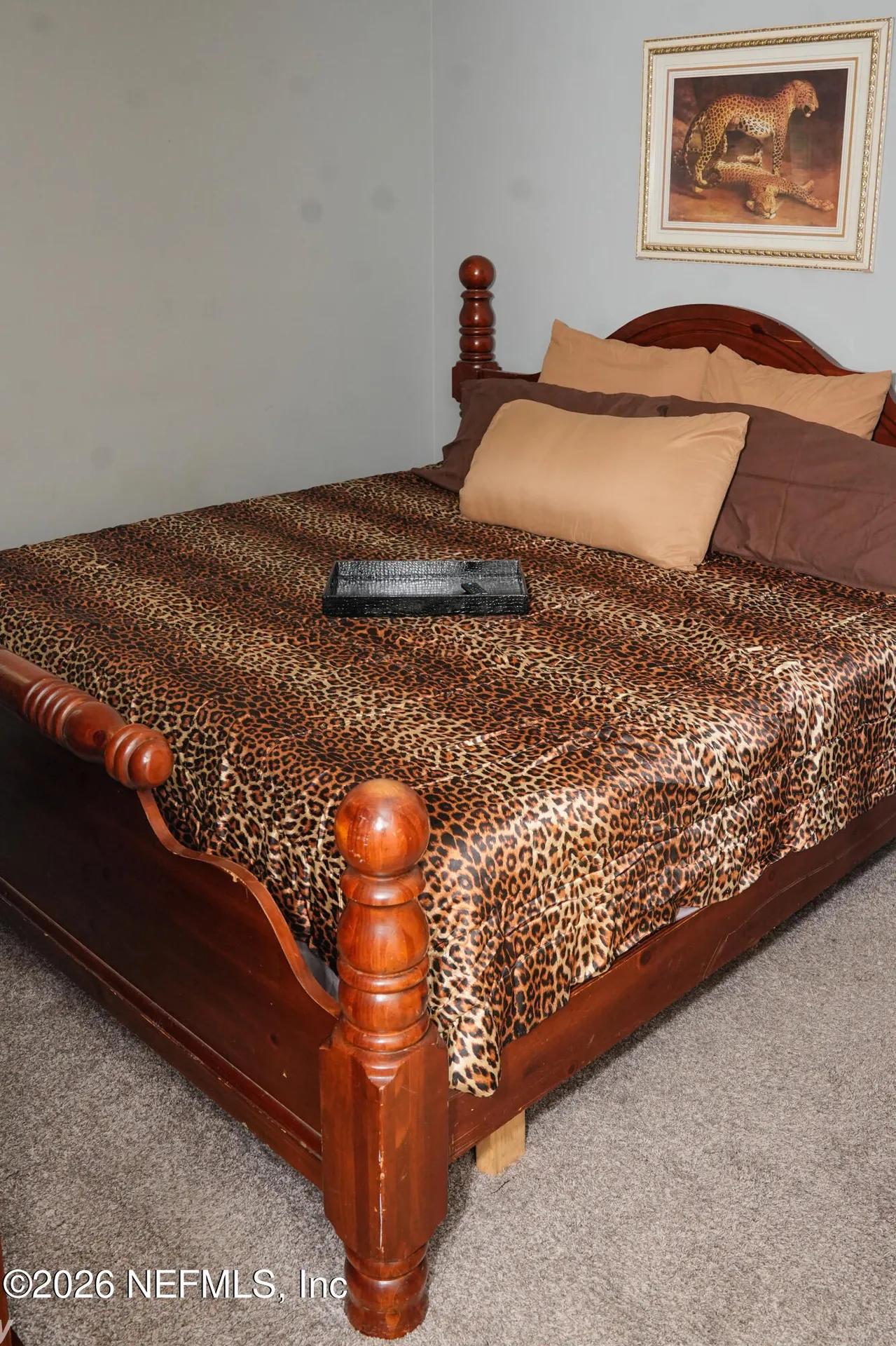2453 Wilmont Avenue Jacksonville FL 32218
