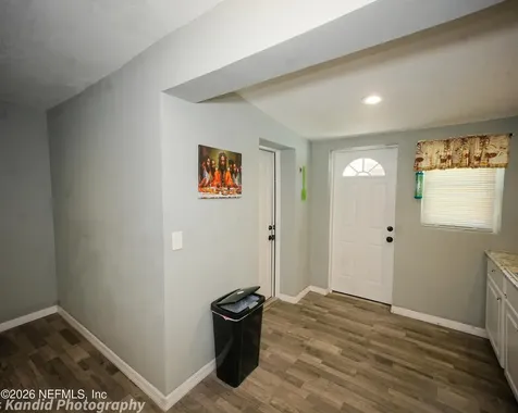 2453 Wilmont Avenue Jacksonville FL 32218