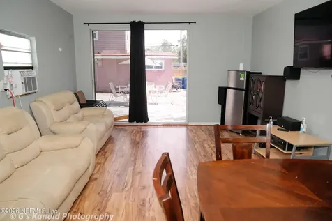 2453 Wilmont Avenue Jacksonville FL 32218