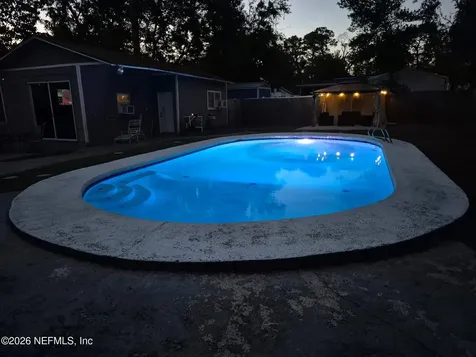 2453 Wilmont Avenue Jacksonville FL 32218